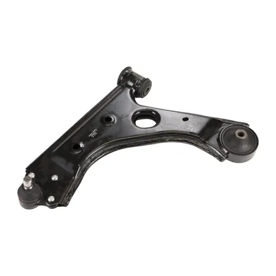 Front left wishbone