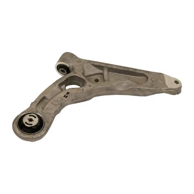 Wishbone front left