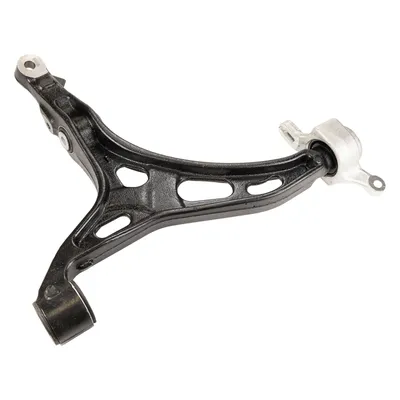 Wishbone front lower right