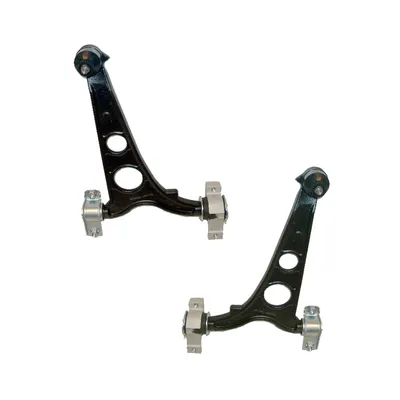 Wishbone set (swing arm) (2-piece)