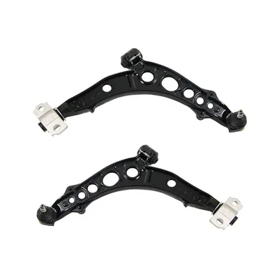 Wishbone set (swing arm) (2-piece)