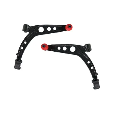 Wishbone set (swing arm) (2-piece)