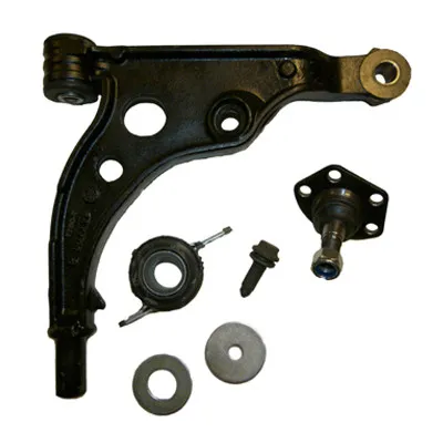 Wishbone/support arm head kit right
