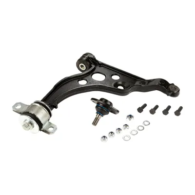 Wishbone/support arm head kit left