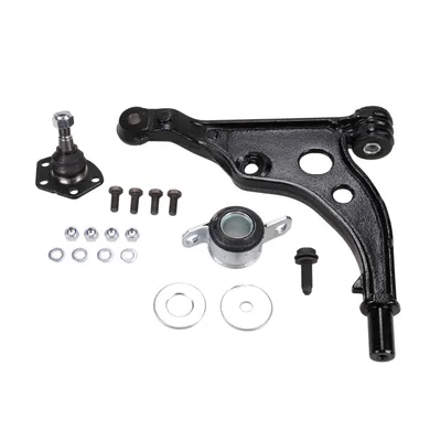 Wishbone/support arm head kit right
