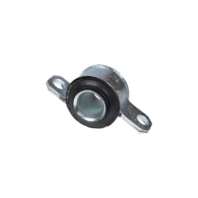 Silentblock rear wishbone front
