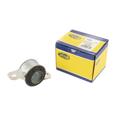 Silentblock rear wishbone front right Magneti Marelli