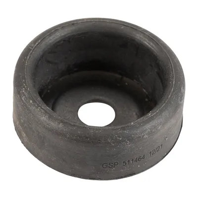 Repair bush rear axle (rubber bollard