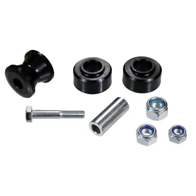 Front wishbone stabilizer repair kit