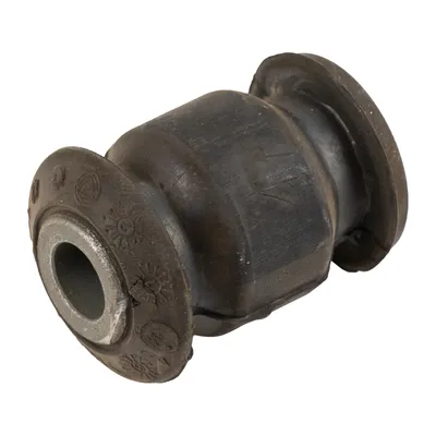 Silent bush wishbone front