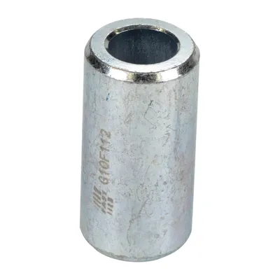 Bushing front axle