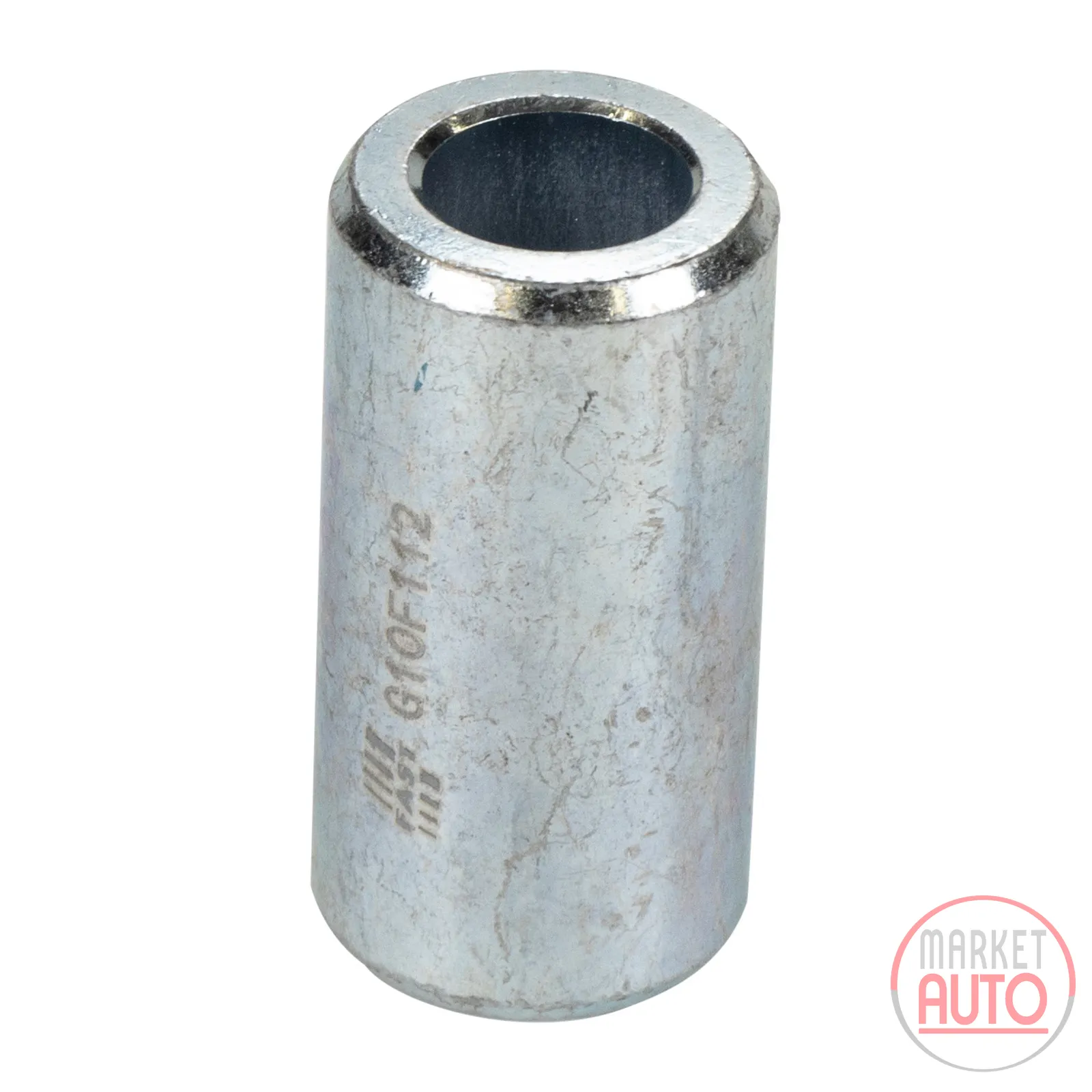 Bushing front axle