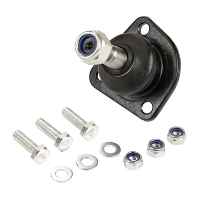 Support arm head below