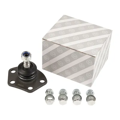 Support arm head kit 19.5-17 cone size with screws