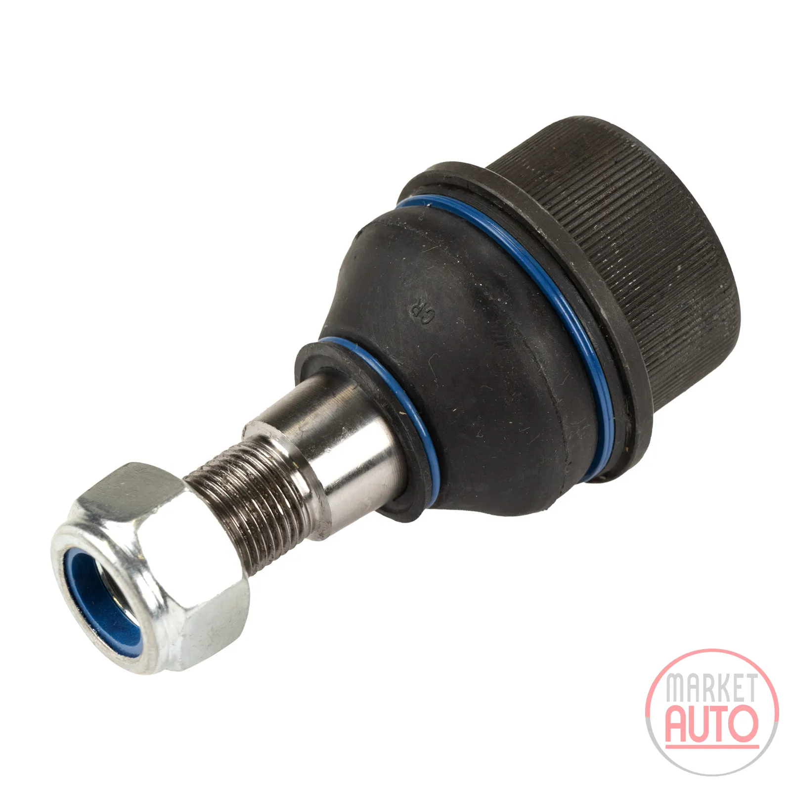 Support arm head 23 mm cone size