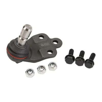 Support arm head guide joint cone 19 mm