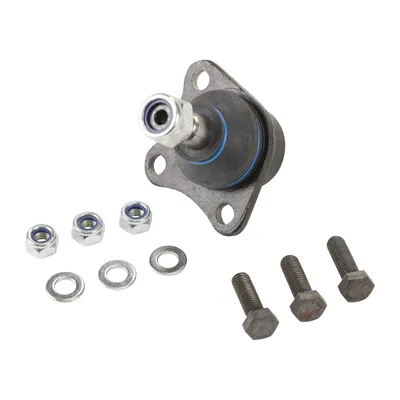 Support arm head 13 mm cone size