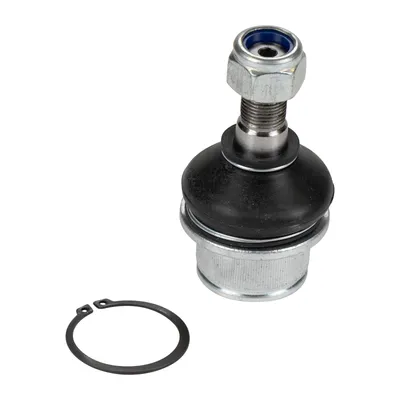 Support arm head ball joint bottom cone size 23mm