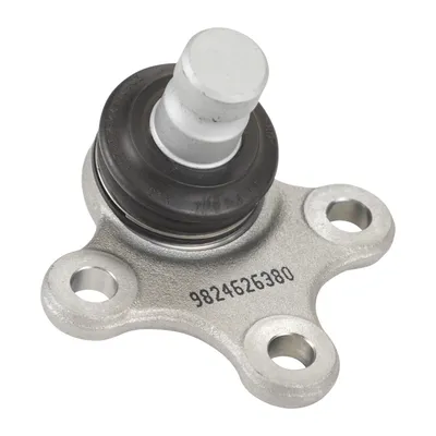 Ball and guide joint