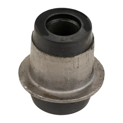 Silent bushing below
