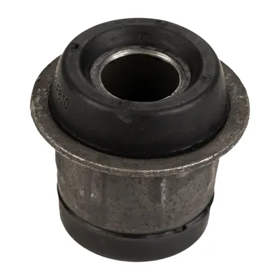 Silent bushing top