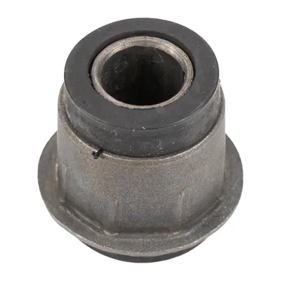 Silent bushing inside (2) top