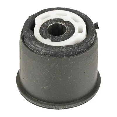 Silent bush rear axle body front