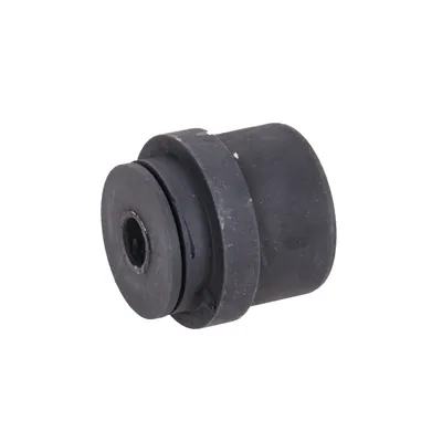 Silent bush rear axle body rear