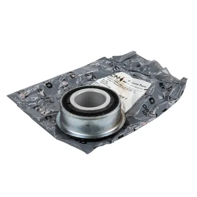 Silent bushing