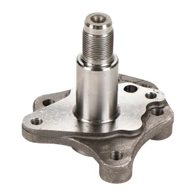 Steering knuckle rear right