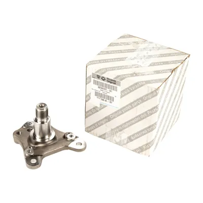 Steering knuckle rear right