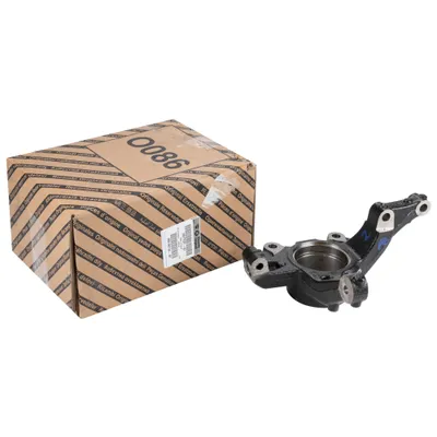 Steering knuckle right