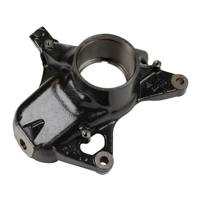 Steering knuckle left Iveco OE (5802417987)