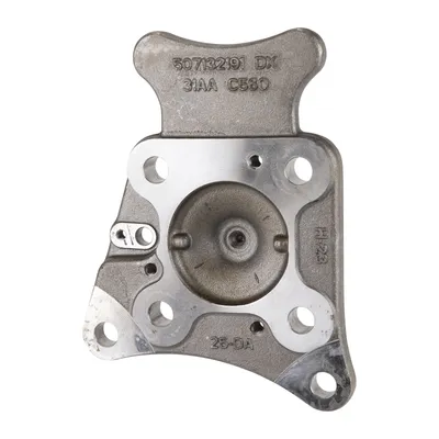 right steering knuckle
