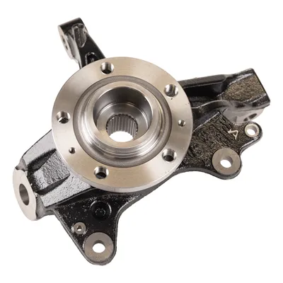 Steering knuckle front right