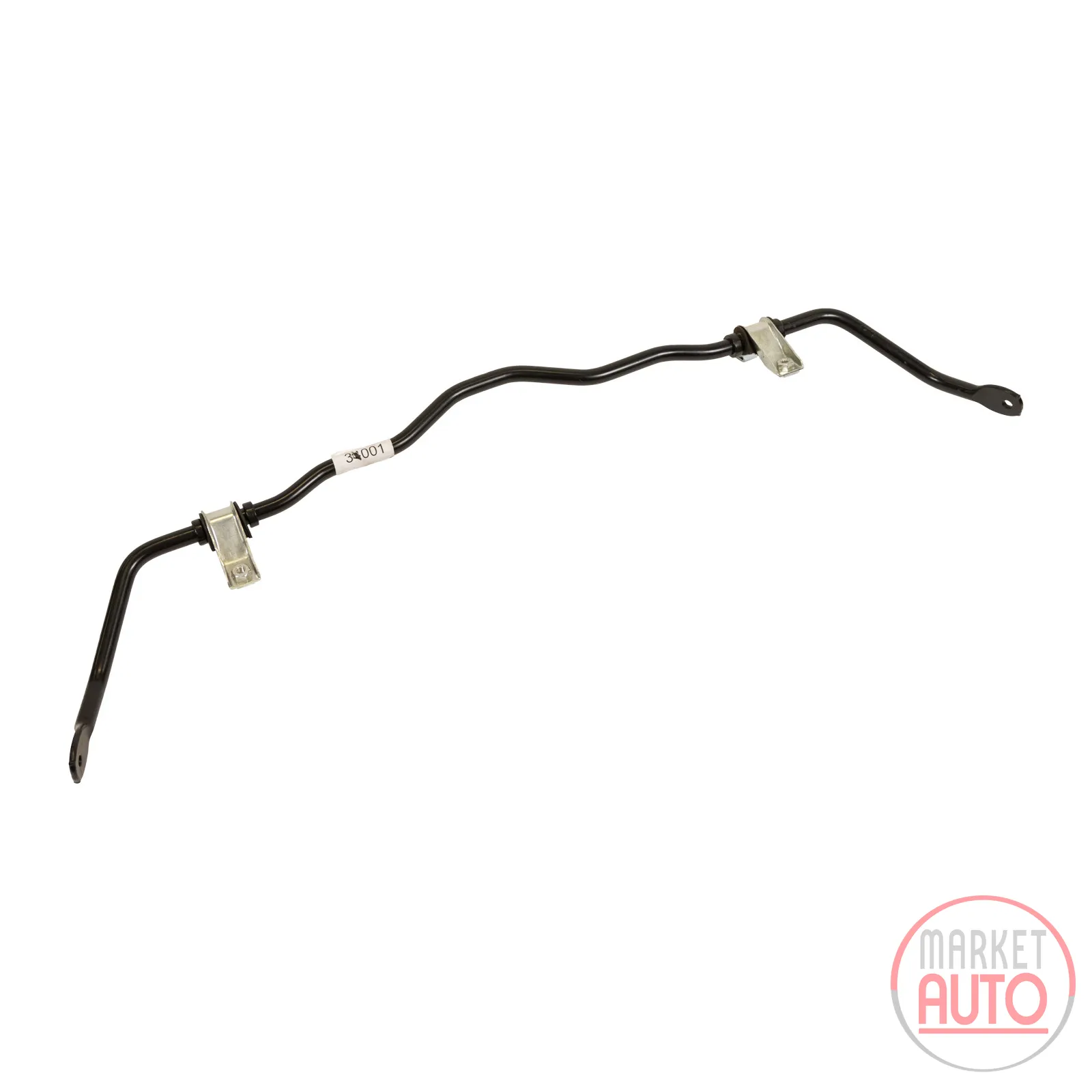 Front stabilizer 18 mm