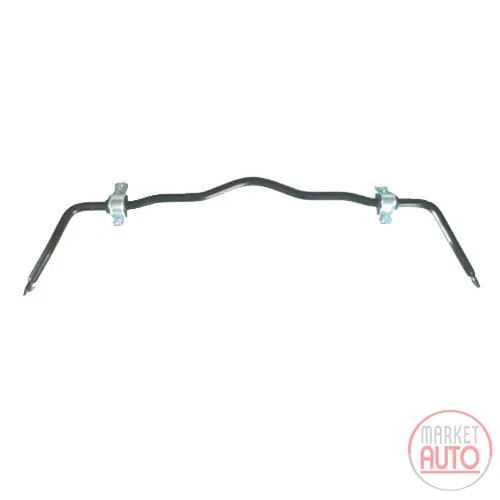 Front stabilizer 22 mm