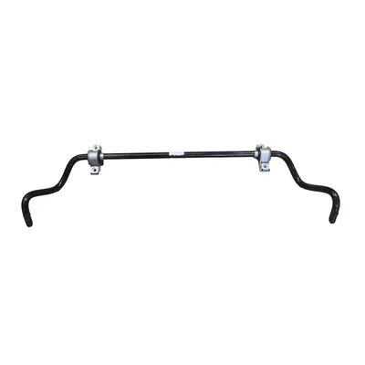 Stabilizer torsion bar spring
