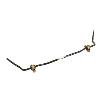 Torsion bar spring