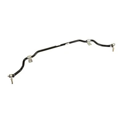 Torsion bar spring