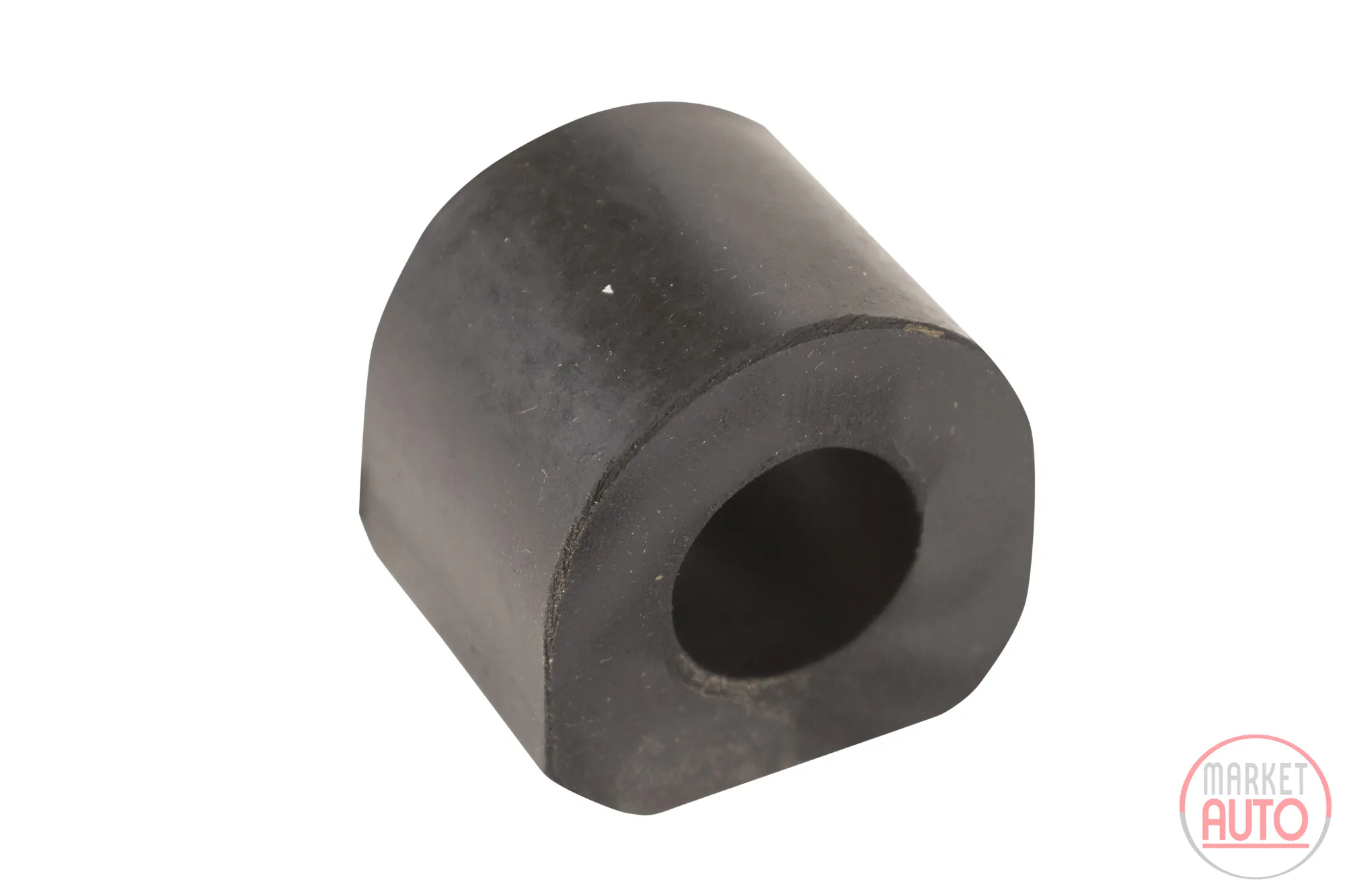 Stabilizer rubber outside up to Bj,85