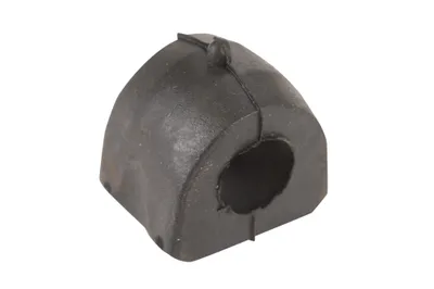 Stabilizer rubber inside