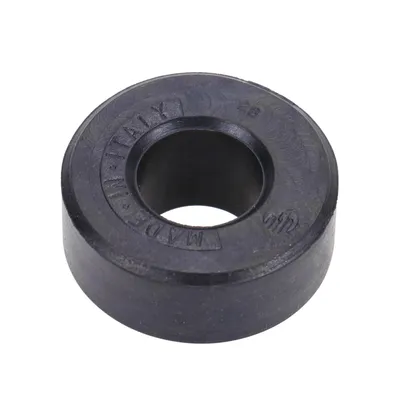 Front stabilizer bar
