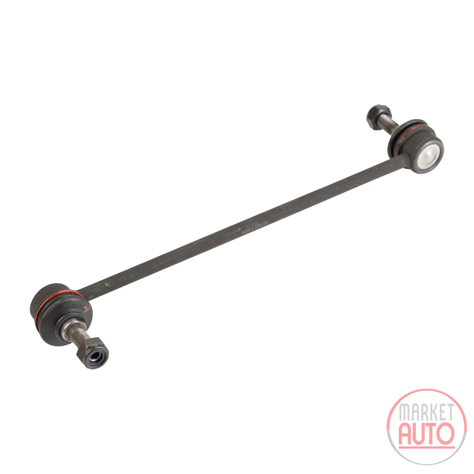 Stabilizer coupling rod