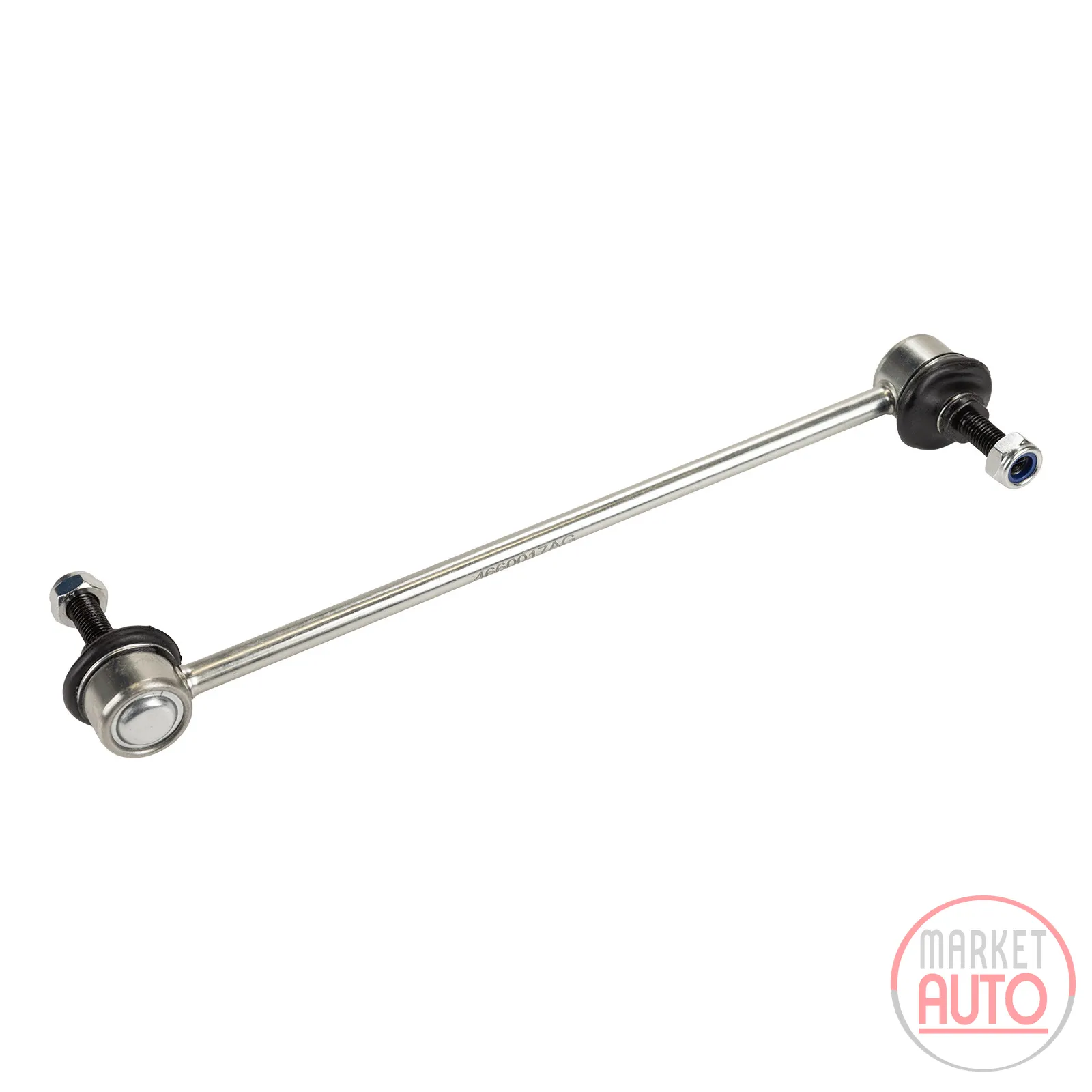 Stabilizer coupling rod M10X1,25 L=290