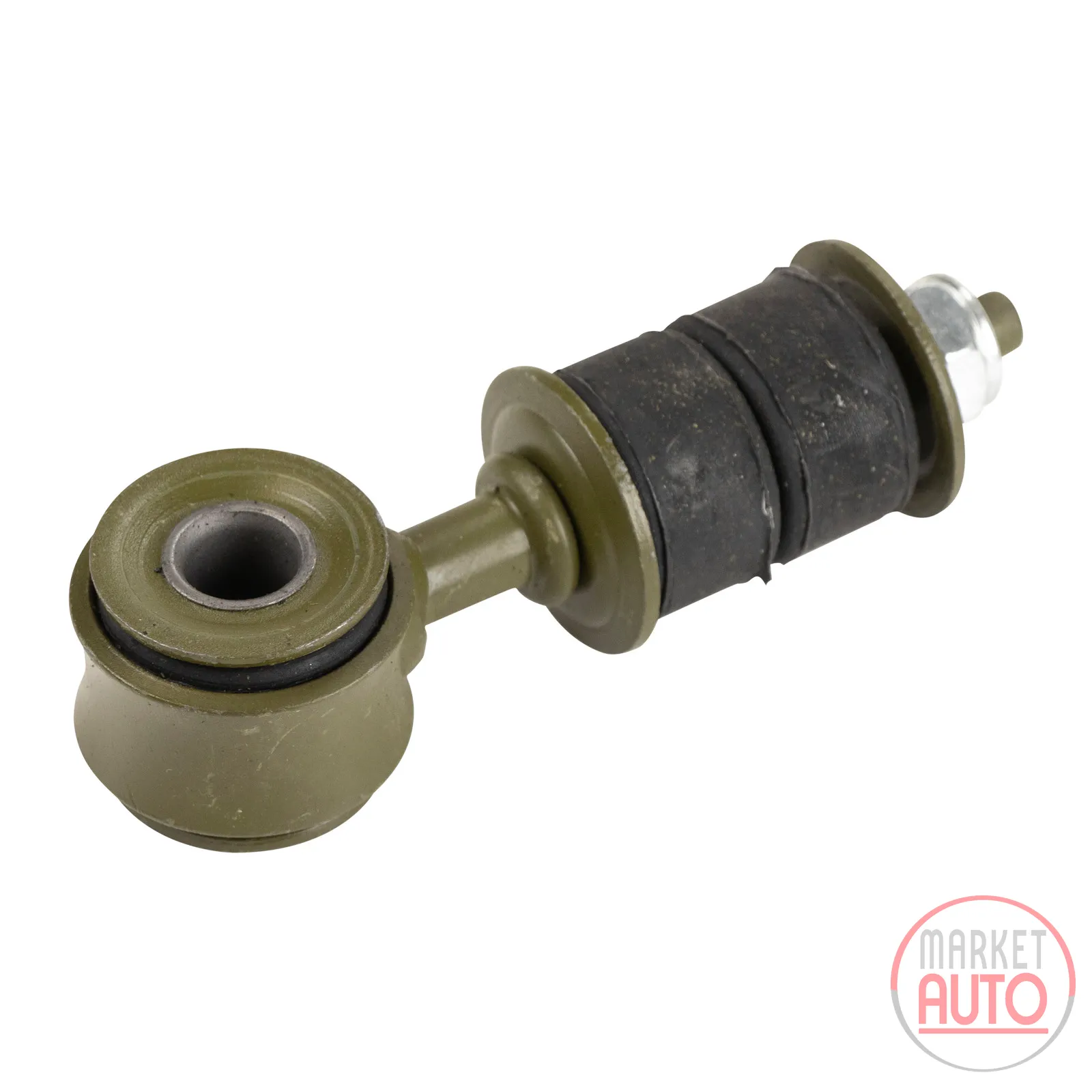Stabilizer holder (coupling rod) kit