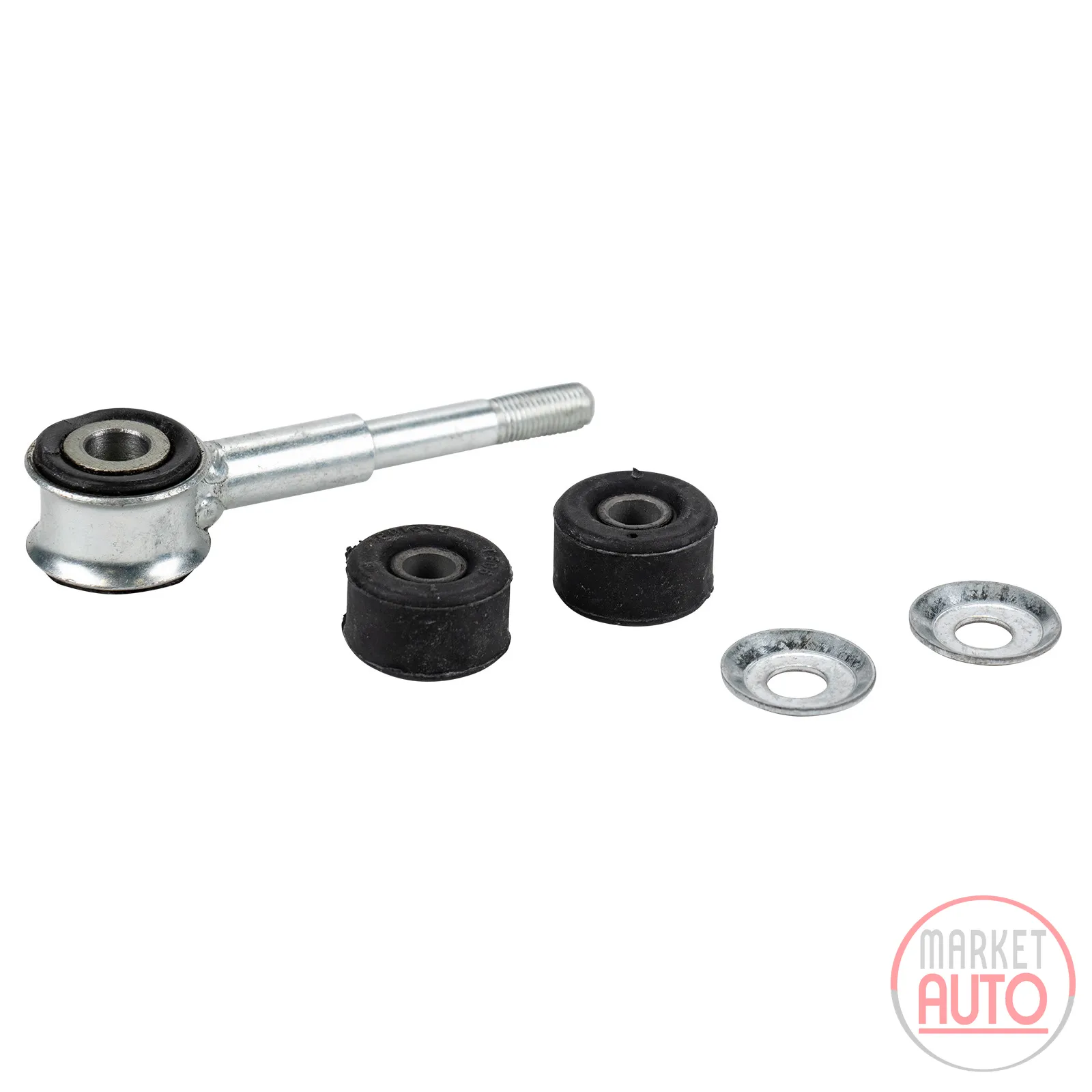 Front stabilizer coupling rod (KIT)