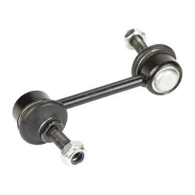 Stabilizer holder (coupling rod) rear