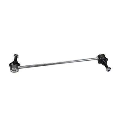 Front stabilizer coupling rod