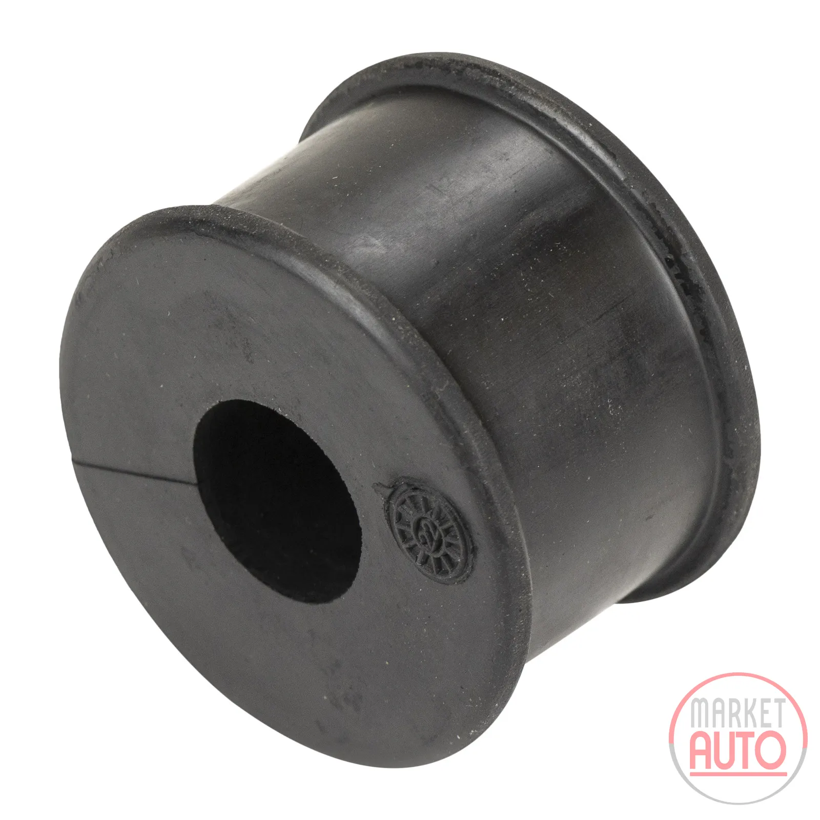 Stabilizer rubber V-axle 4Xpro vehicle